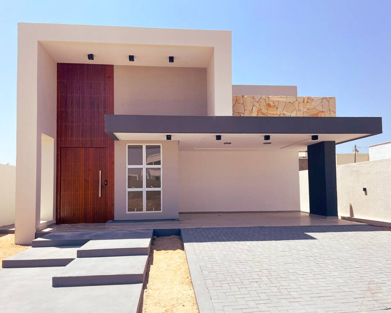 #68 - Casa para Venda em Mossoró - RN
