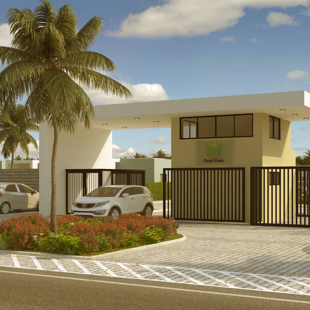 #72 - Casa para Venda em Mossoró - RN