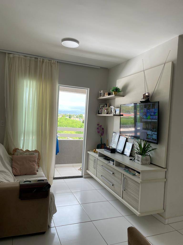 #73 - Apartamento para Venda em Mossoró - RN