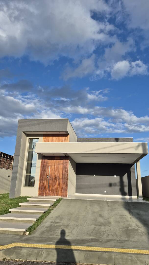 #85 - Casa para Venda em Mossoró - RN