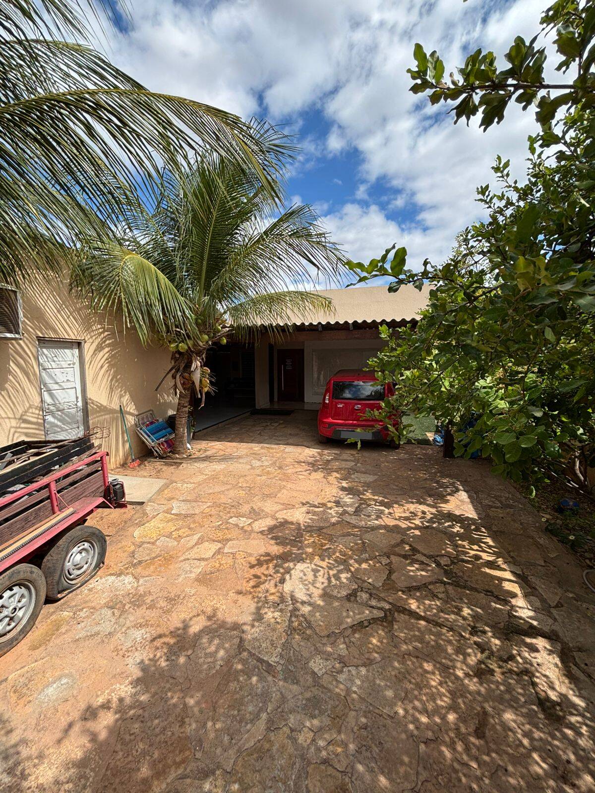 #87 - Casa para Venda em Mossoró - RN