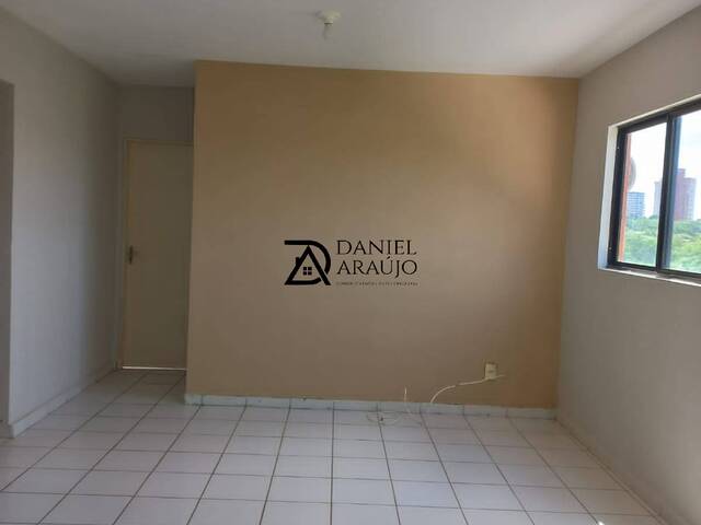 #62 - Apartamento para Venda em Mossoró - RN - 3