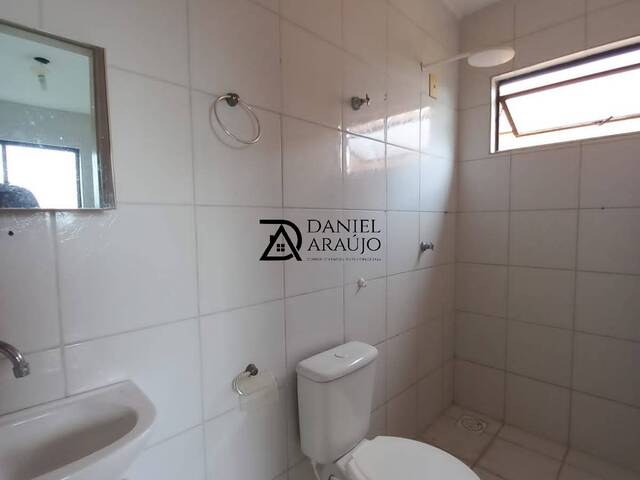 #62 - Apartamento para Venda em Mossoró - RN - 2
