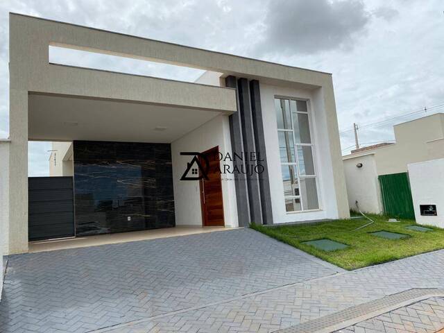 #63 - Casa para Venda em Mossoró - RN - 1