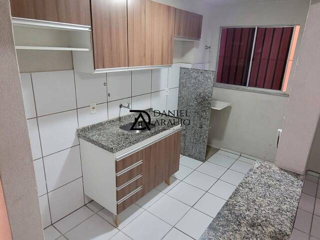 #66 - Apartamento para Venda em Mossoró - RN - 2