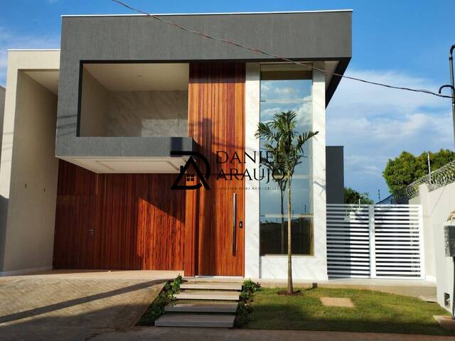 #67 - Casa para Venda em Mossoró - RN - 1