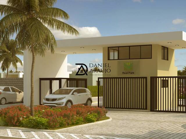 #72 - Casa para Venda em Mossoró - RN - 1