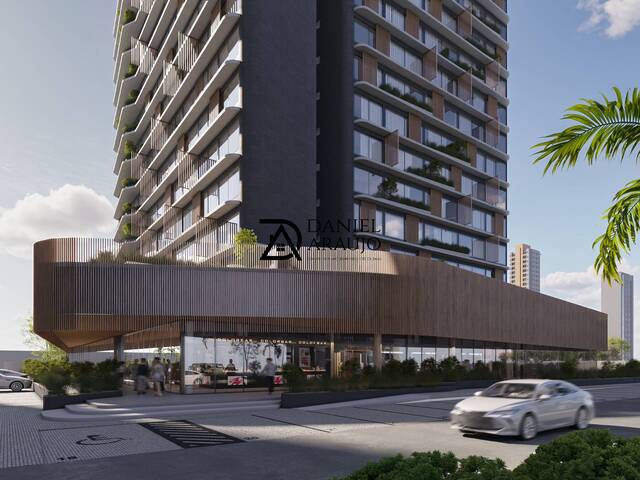 #82 - Apartamento para Venda em Mossoró - RN