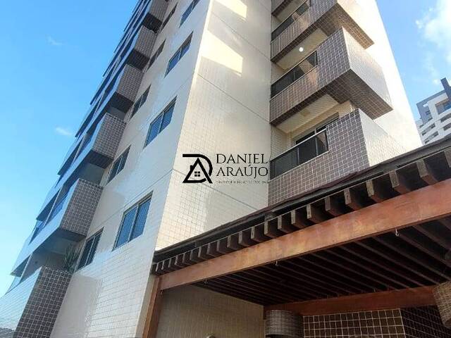 #83 - Apartamento para Venda em Mossoró - RN