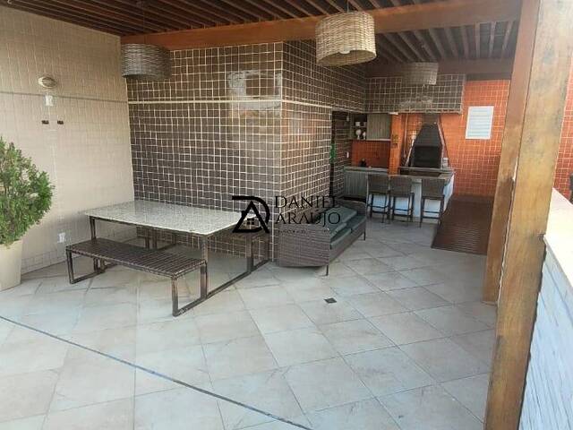 #83 - Apartamento para Venda em Mossoró - RN
