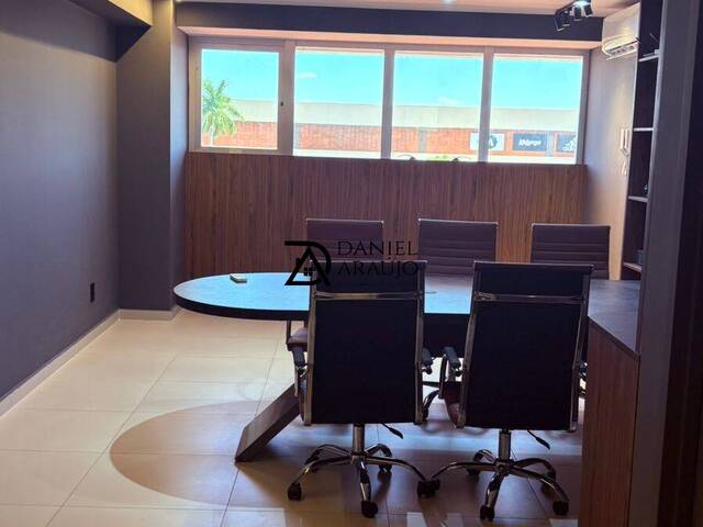 #86 - Sala para Venda em Mossoró - RN - 2